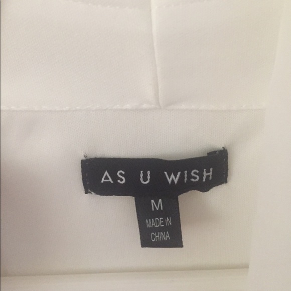 Cowl Neck Party Dress - Picture 3 of 6